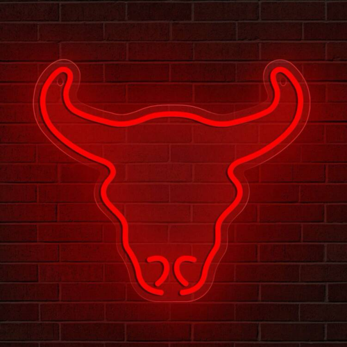 اضاءة نيون - غرال