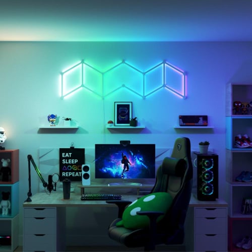 اضاءة الخطوط الذكية Lines Expansion LIGHT