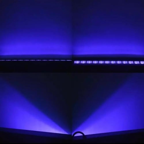 كشاف بلاك لايت