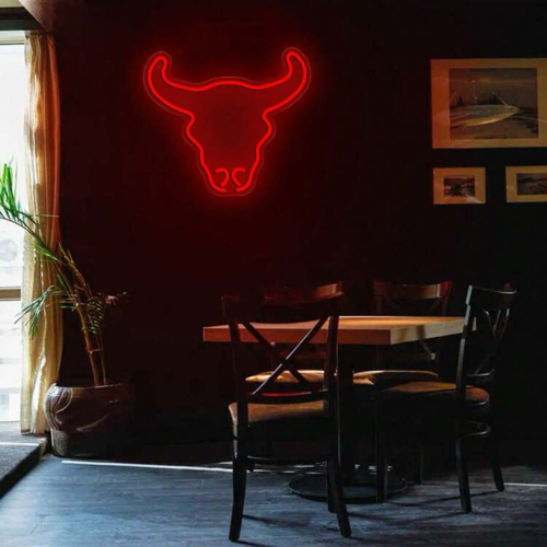 اضاءة نيون - غرال