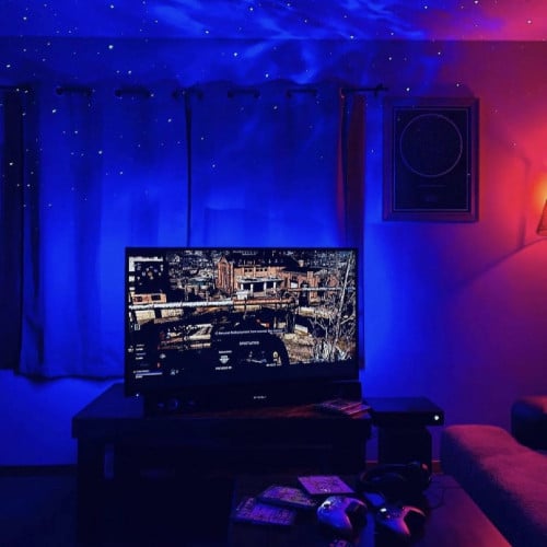 برجكتور اوشن لايت | Ocean light projactor