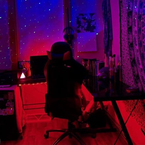 برجكتور اوشن لايت | Ocean light projactor