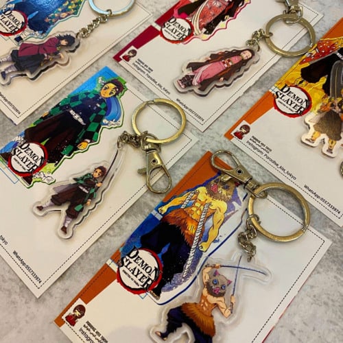 demon slayer keychain (27)