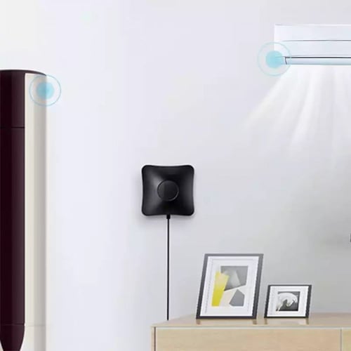 طقم ريموت كنترول ذكي شامل من برودلينك RM4 Pro و RM...