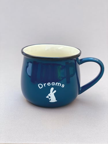 كوب مشروبات ساخنة - الوان متعددة