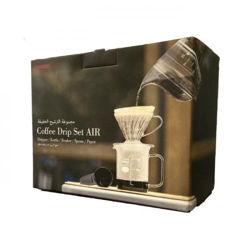 هاريو - مجموعة الترشيح الخفيفة