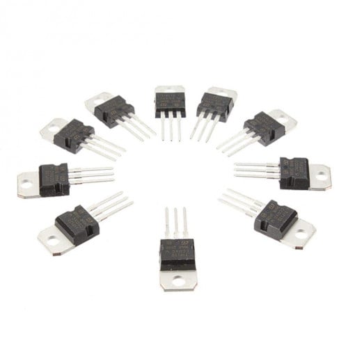 TIP42A ترانزستور