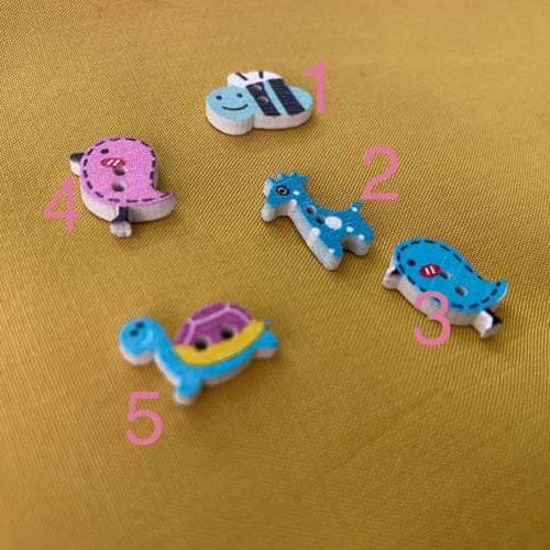 كمامة قماشية أرانب ومزرعة 95#