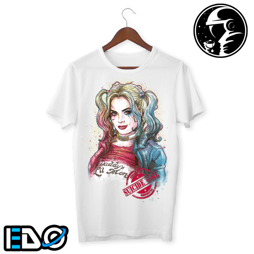 هارلي كوين - Harley Quinn