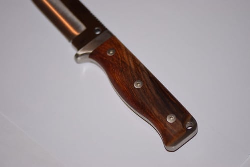 سكين كودمن CUDEMAN 295-K