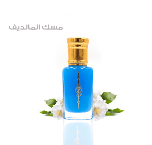 تولة مسك المالديف