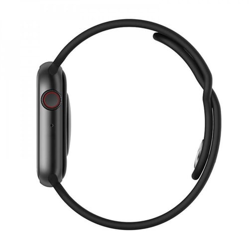 ساعة ذكية مشابهة لساعة أبل Wiwu SW01 SE