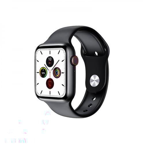 ساعة ذكية مشابهة لساعة أبل Wiwu SW01