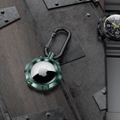 ميدالية ايرتاغ AirTag من WiWu زيتي