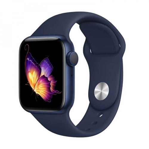 ساعة ذكية مشابهة لساعة أبل Wiwu SW01 SE