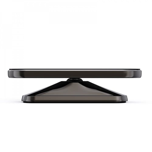 ستاند مغناطيسي للجوال قابل للدوران 360 درجة