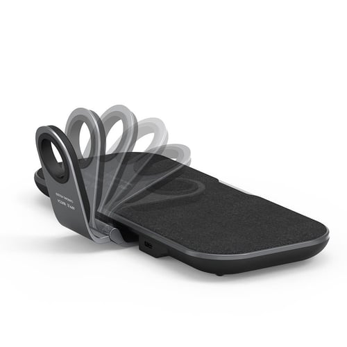 شاحن لاسلكي باور آير للايفون و الايربودز