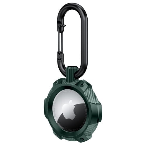 ميدالية ايرتاغ AirTag من WiWu زيتي