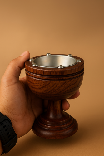 مبخرة هندية كلاسيكية