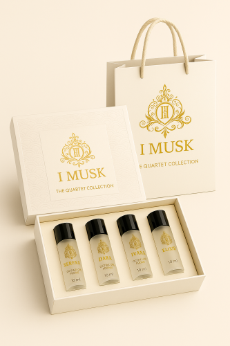 اوكتاف المسك