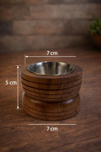 مبخرة هندية صغيرة