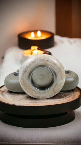 مبخرة هندية كلاسيكية - 4