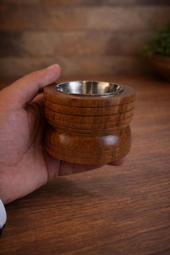 مبخرة هندية صغيرة