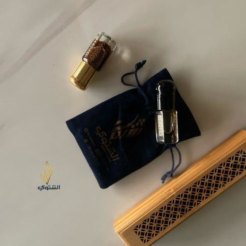 دهن عود جنتابوري