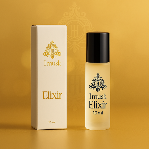 مسك إكسير (Elixir)