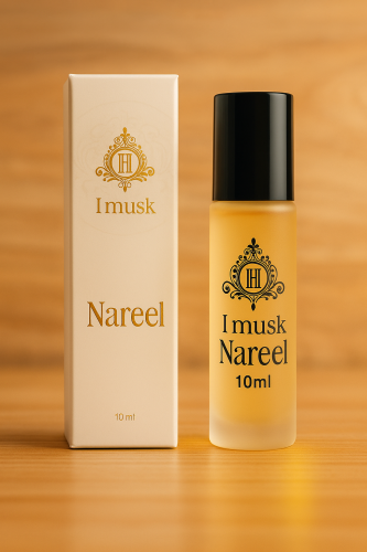 مسك ناريل (NAREEL)