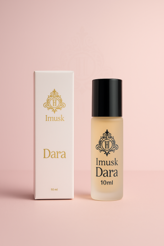 مسك دارا (Dara)