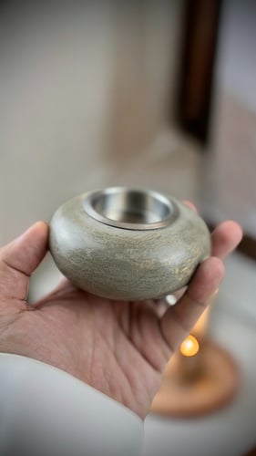 مبخرة هندية كلاسيكية - 4