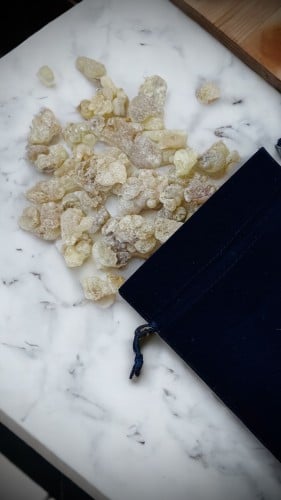 لبان حوجري ذكر فاخر