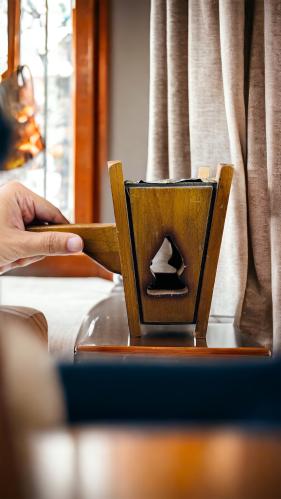 مبخرة أندنونيسية