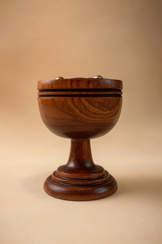 مبخرة هندية كلاسيكية