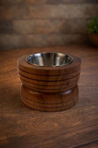 مبخرة هندية صغيرة