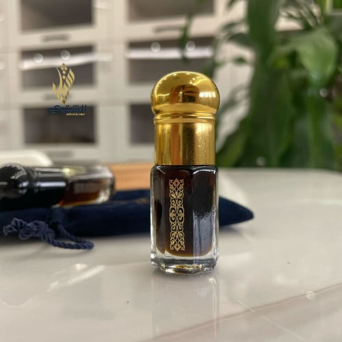 دهن عود براشين الحطب