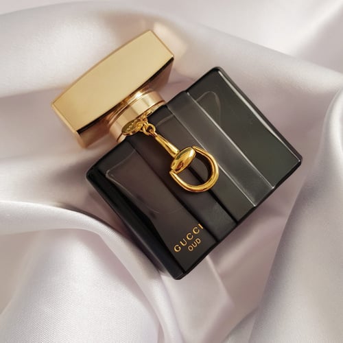 عطر قوتشي عود