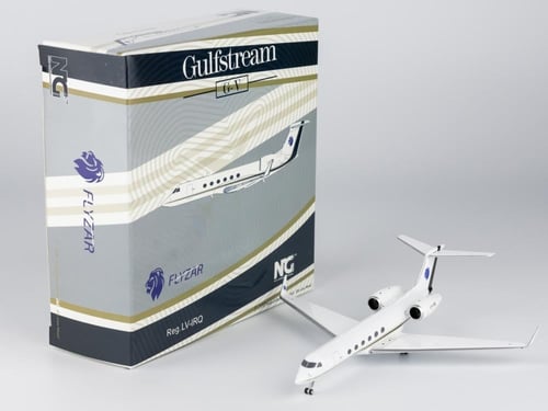 Private Gulfstream G-V LV-IRQ Lionel Messi's priva...