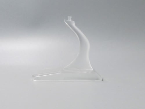 Translucent Stand Plastic 1:400 JC Wings ST4001