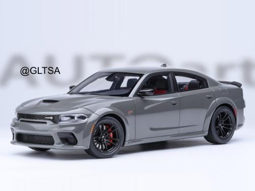PRE-ORDER (2 Weeks) Dodge Charger SRT Scat Pack Wi...
