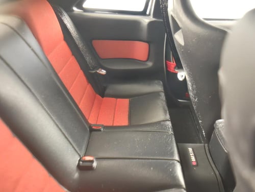 PRE-OWNED Nissan R34 GT-R Z-Tune (Skyline) Z-Tune...