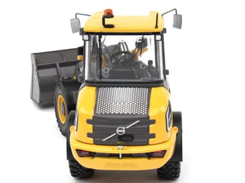 Volvo L25 wheel Loader Electric Series 1:32 AT-Col...