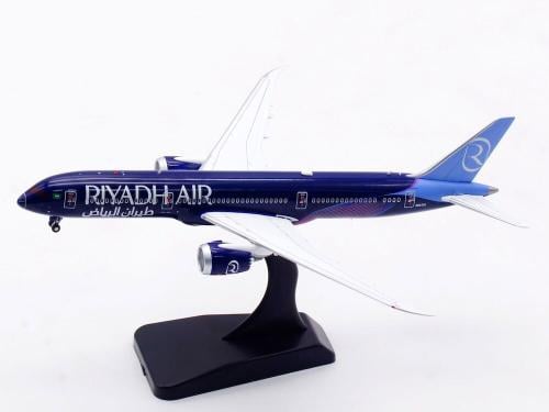 PRE-ORDER (2 WEEKS) - Riyadh Air Boeing 787-9 Drea...