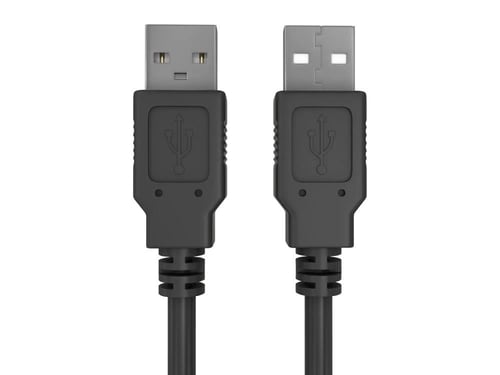 XBOSS USB to USB 1.8m Cable - USB 2.0 Cable, High...