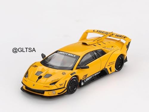 PRE-ORDER (3 Weeks) Lamborghini LB-Silhouette Work...