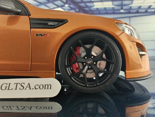 PRE-OWNED Holden Special Vehicles HSV GTSR W1 Ligh...