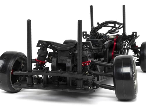 MST RMX 2.5 1/10 2WD Brushless RTR Drift Car w/LP5...