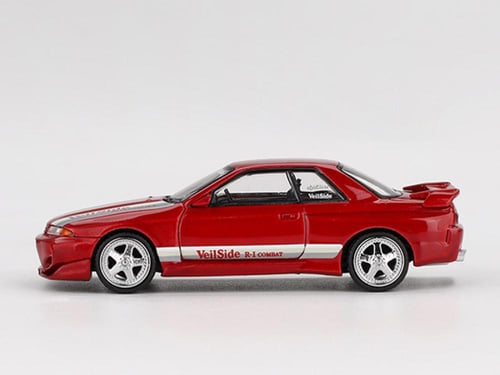 Nissan Skyline GT-R (R32) VeilSide Combat C-I Gem...