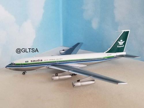 PRE-ORDER (3 WEEKS) Saudi Arabian Airlines Boeing...